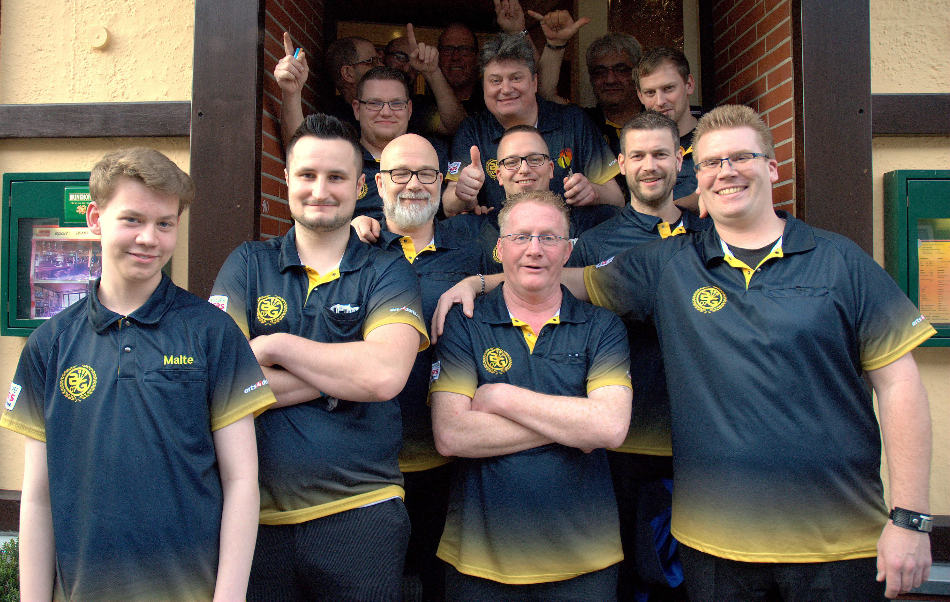 DSV Blind Gewinnt e. V