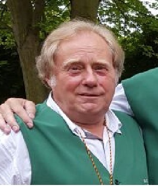 Bernd Hinkelmans sicherte das Remis für die Dritte.
