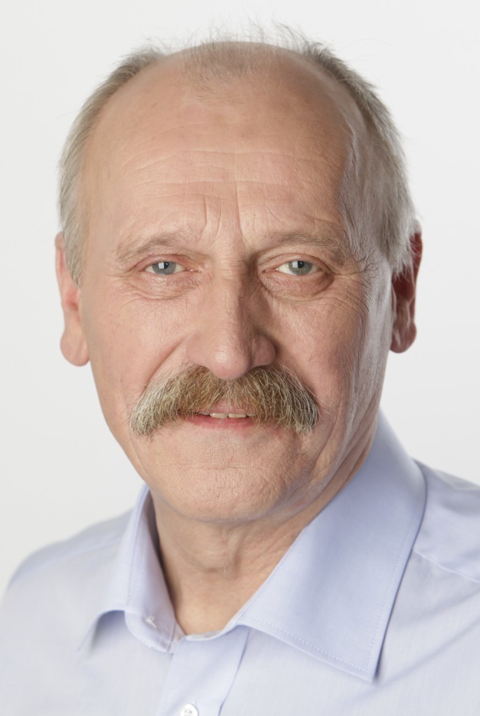 GFL-Ratsherr Wolfgang Manns: "Große Umwege für Fußgänger und Radler".