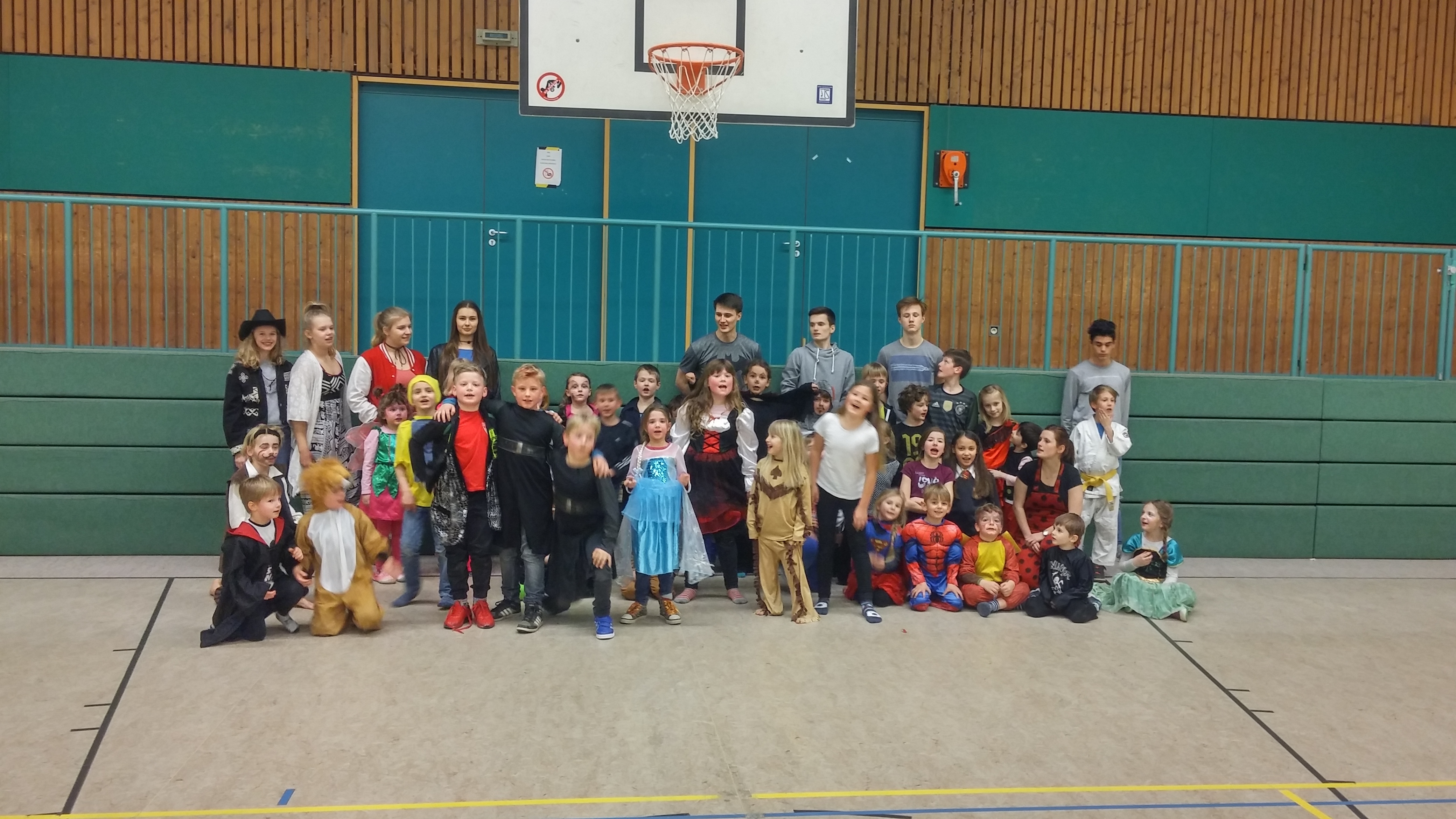 Foto: Judo Club Holzwickede