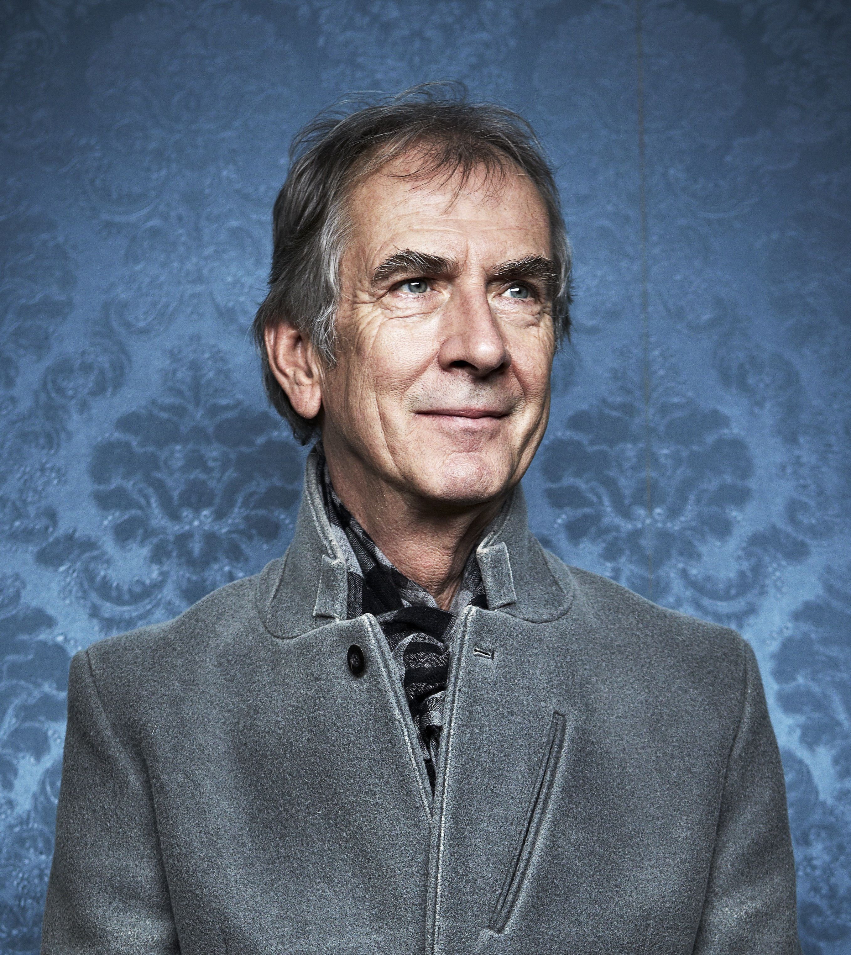 Peter Prager spielt den misanthropischen Witwer Henri. Foto: C. Dirkschmidt