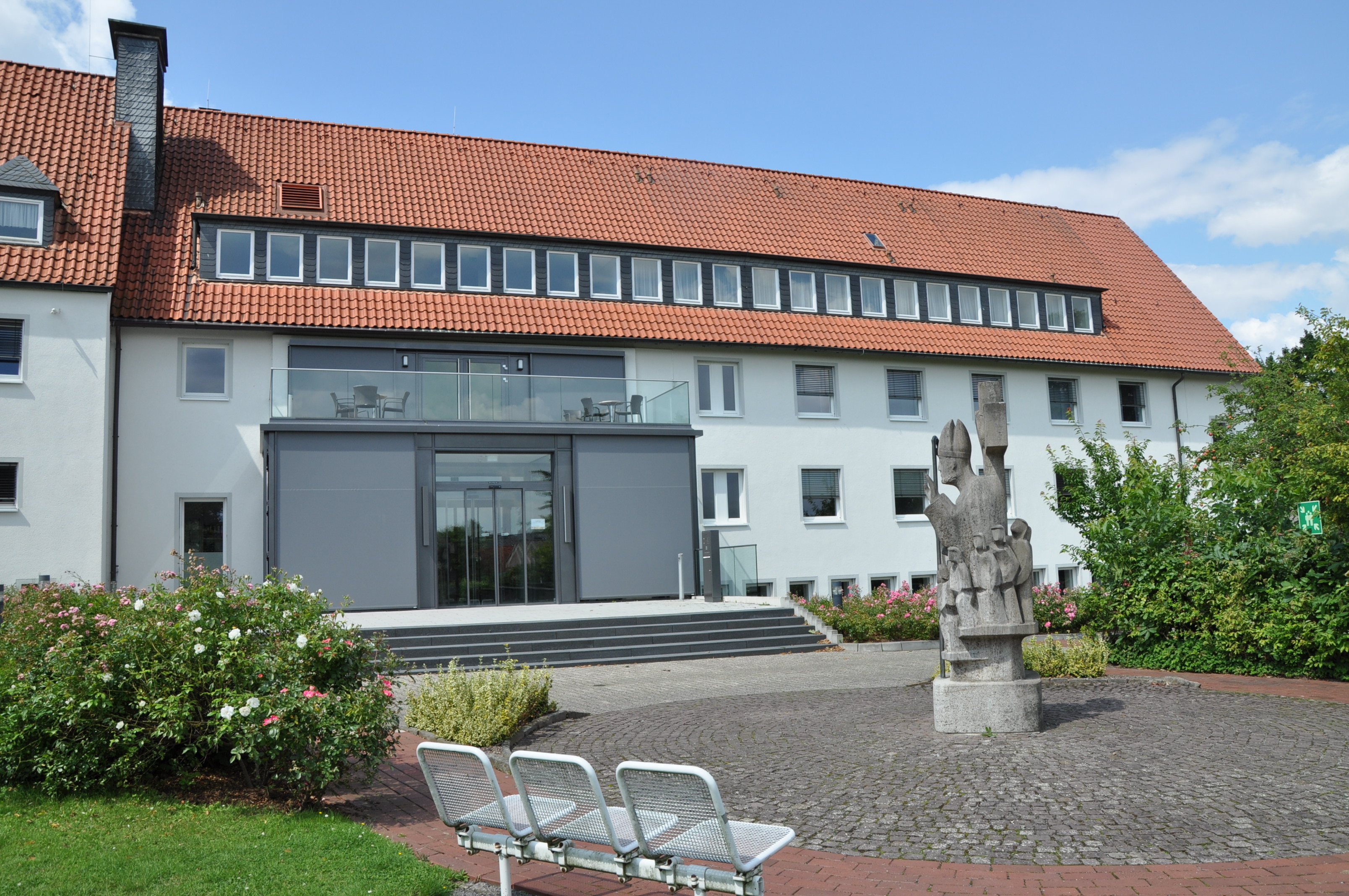 Kommende Dortmund