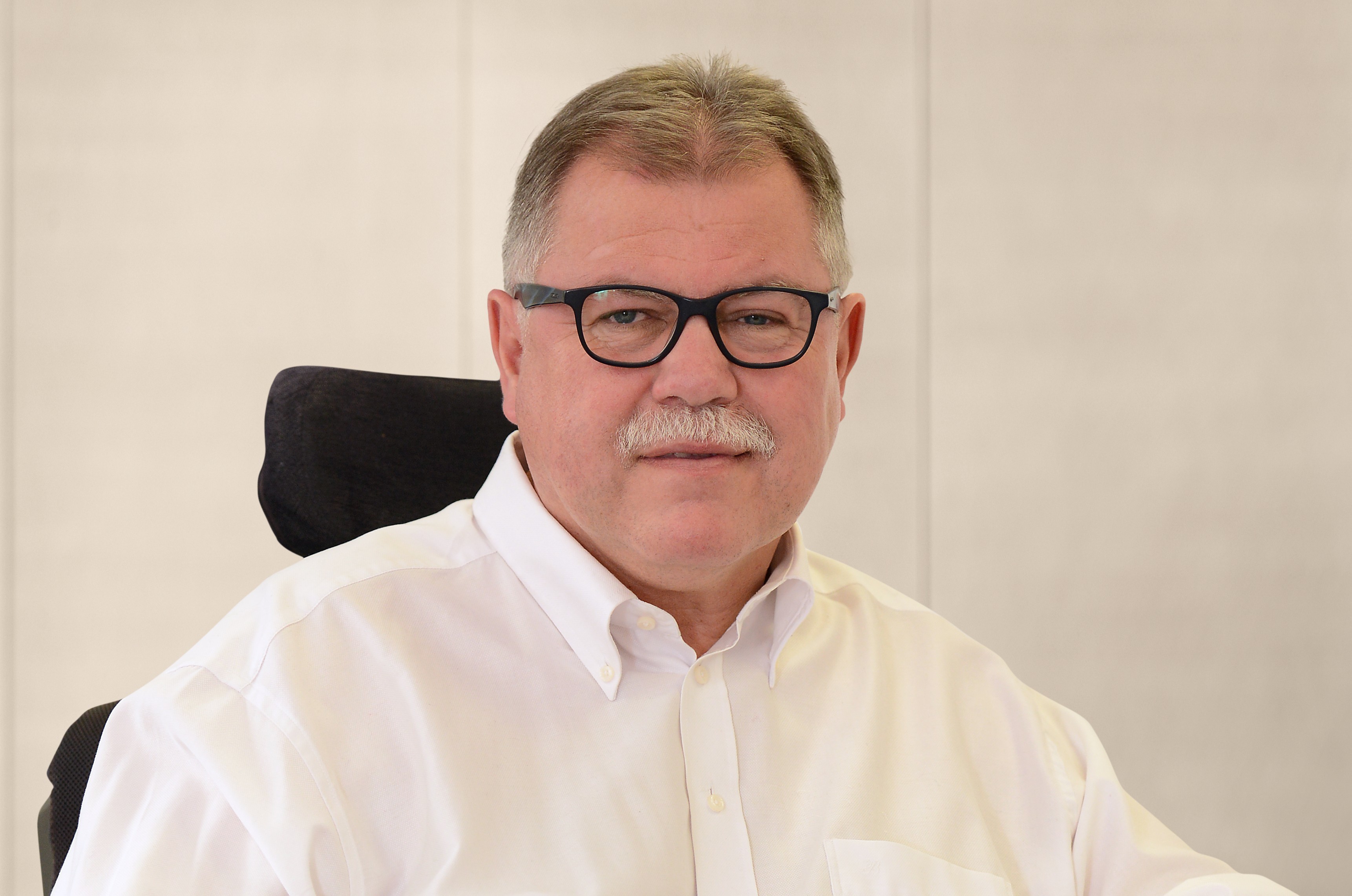 Detlef Weirich. Foto: CDU