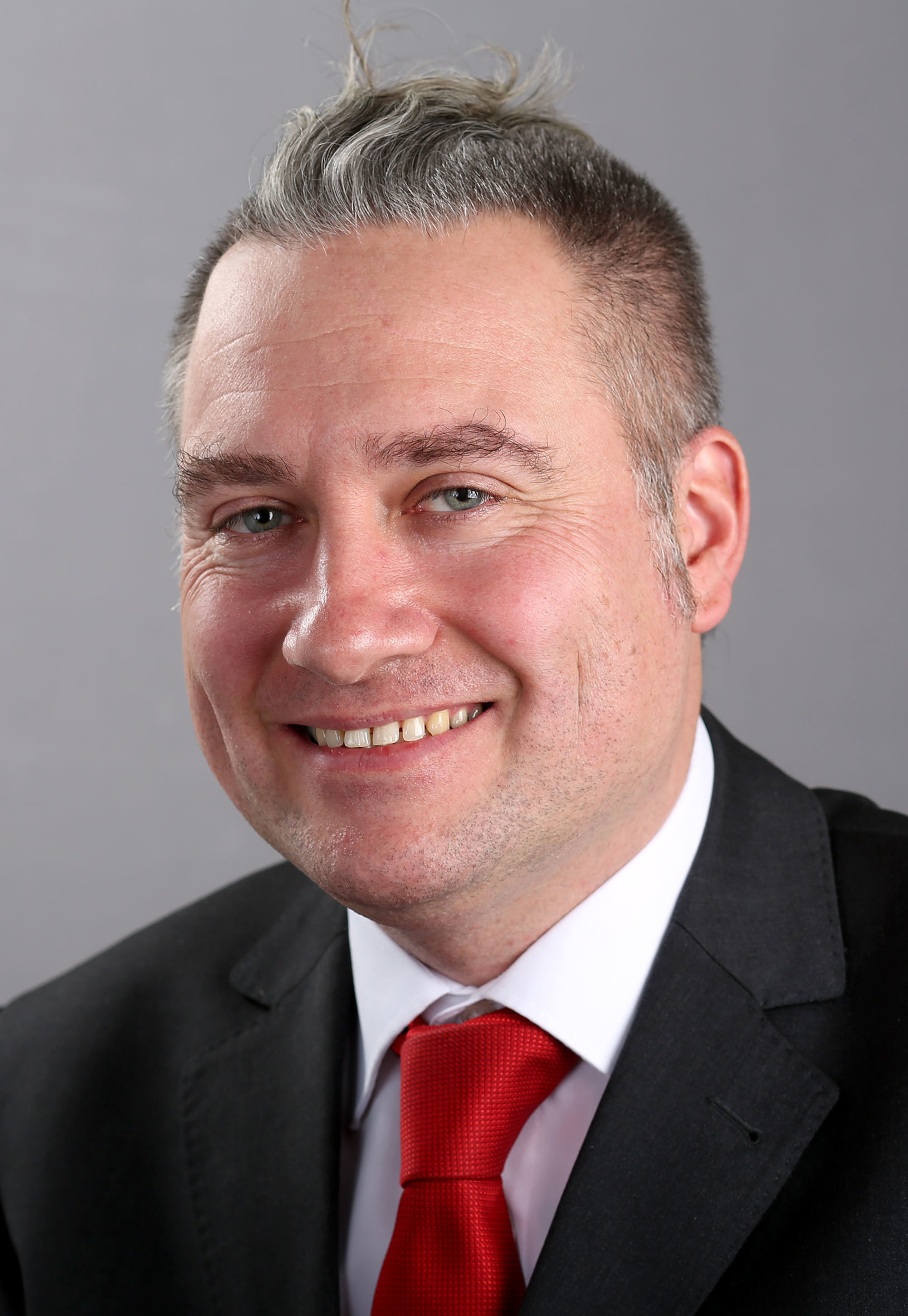 Carsten Klink