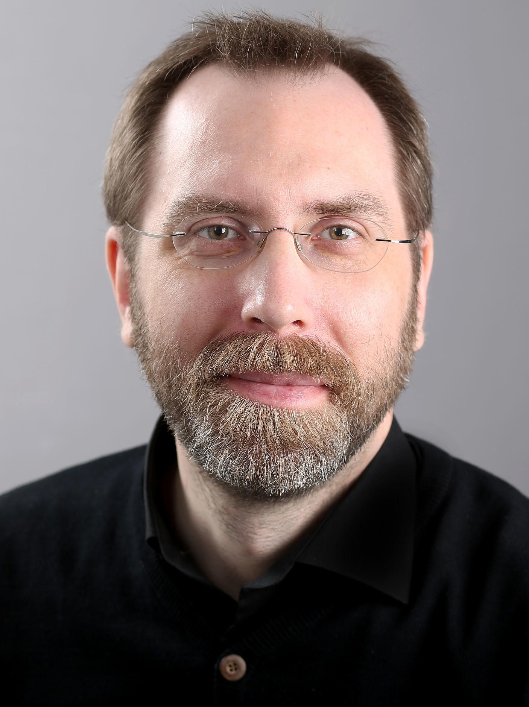 Christian Christian, verkehrspolitischer Sprecher der Fraktion DIE LINKE & PIRATEN