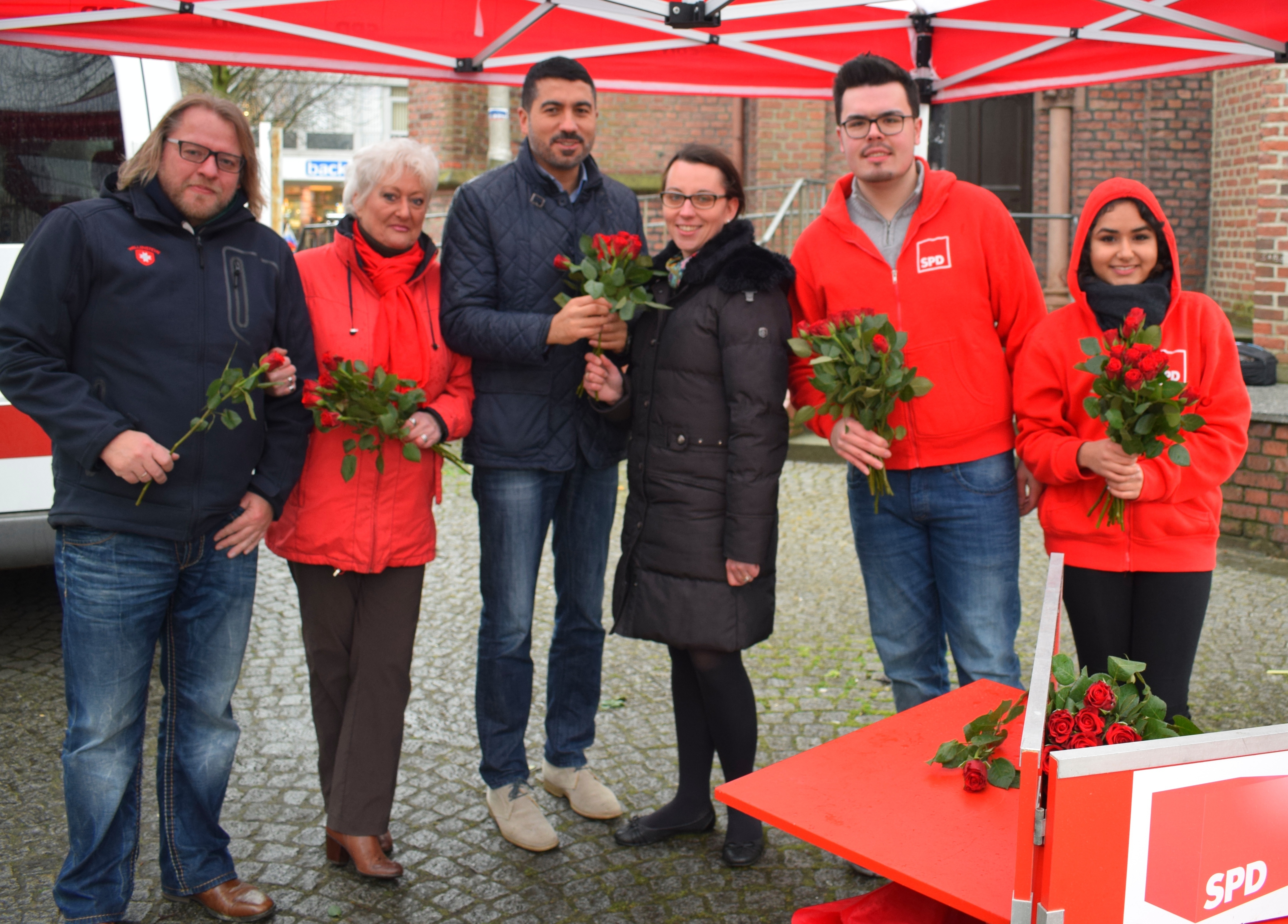 Bilder : Karl Heinz Lehnertz