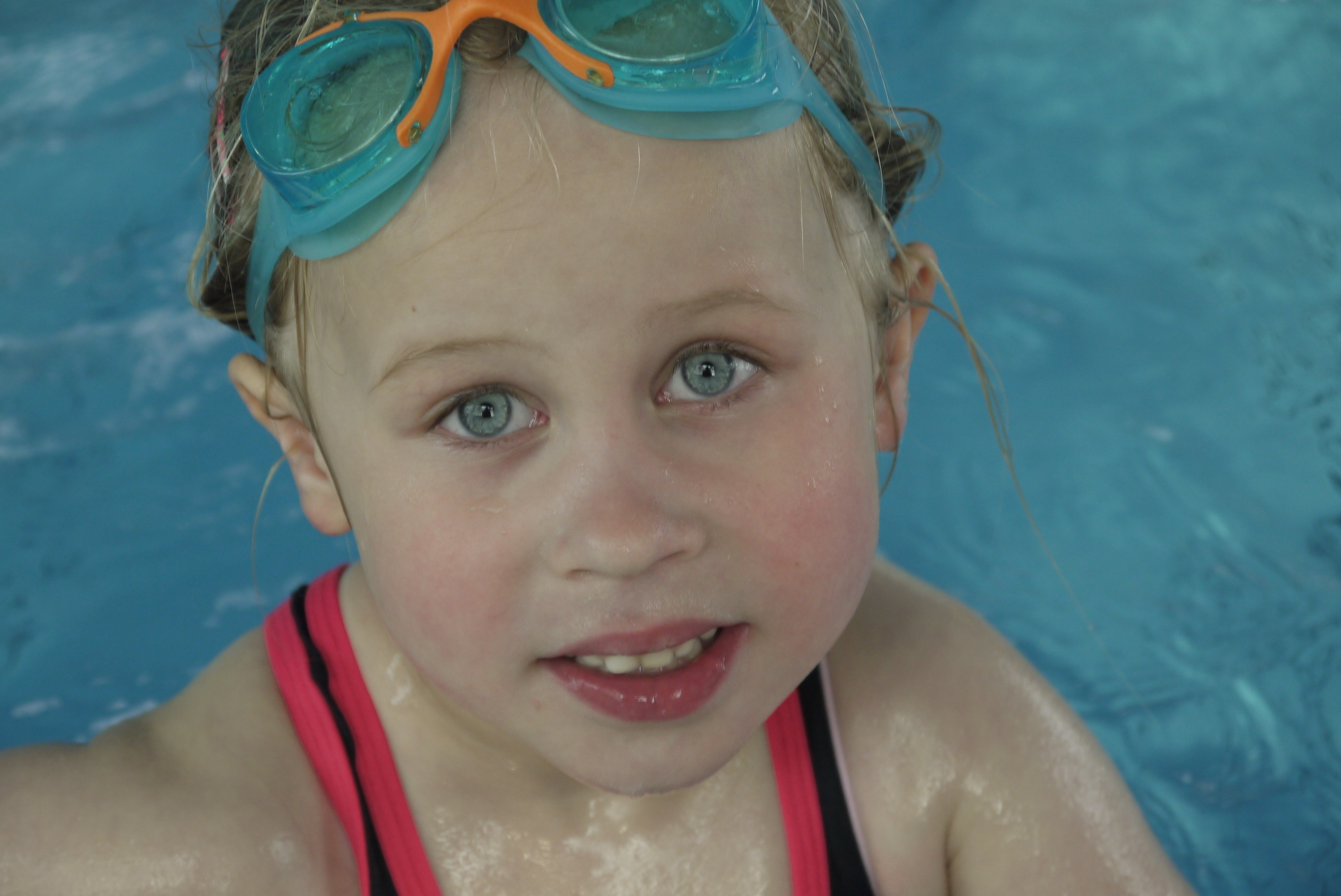 Die Schwimmvereine in Dinslaken sorgen sich um die künftige Schwimmerquote der Dinslakener Kinder