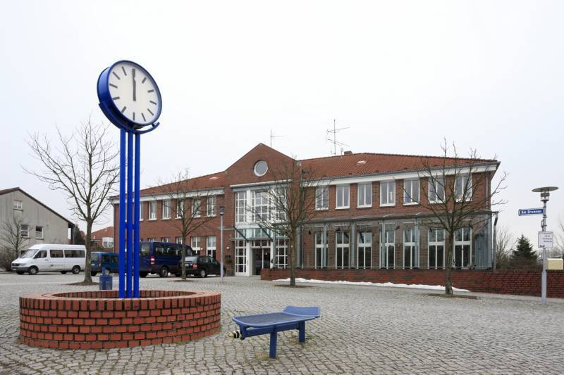 Fliednerdord Mülheim an der Ruhr