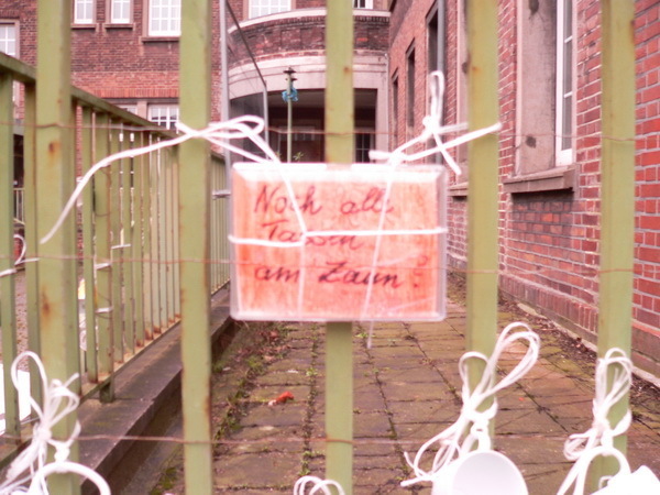 Galerie unterm Förderturm, Atelier Freiart
Walburga Schild-Griesbeck, Hünxer Strasse 374, 46537 Dinslaken