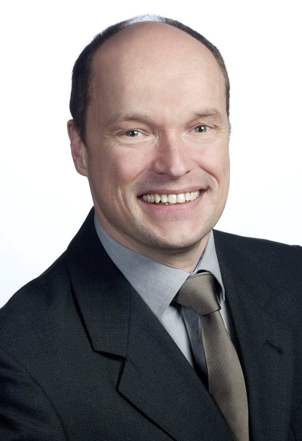 Thorsten Albrecht