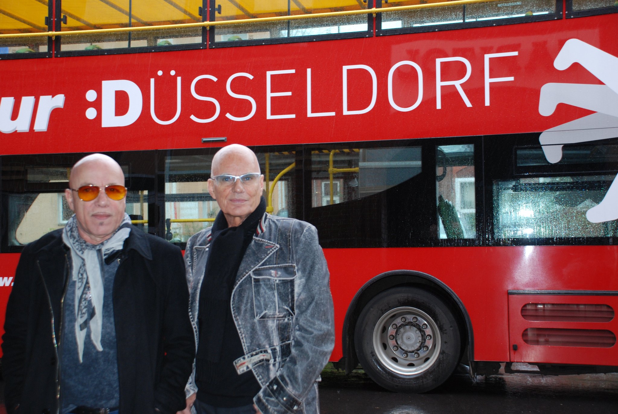 City Bandmitglieder City Bandmitglieder