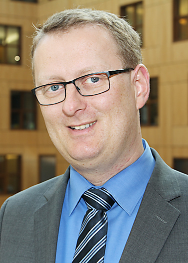 Oliver Kaczmarek