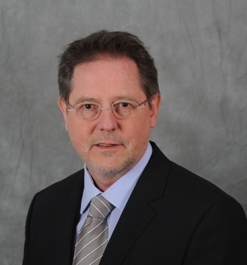 Norbert Enters, Vorsitzender des Ausschusses für Natur und Umwelt und stellvertretender Vorsitzender der SPD-Kreistagsfraktion Unna.