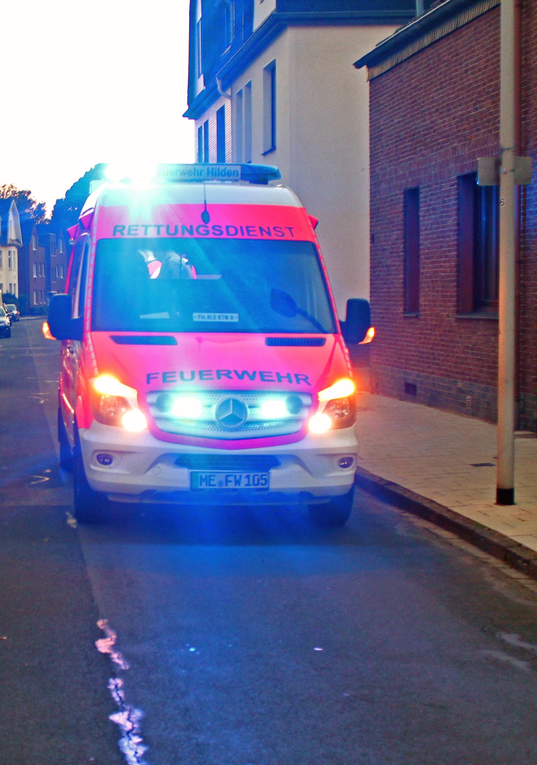 Foto: Polizei
