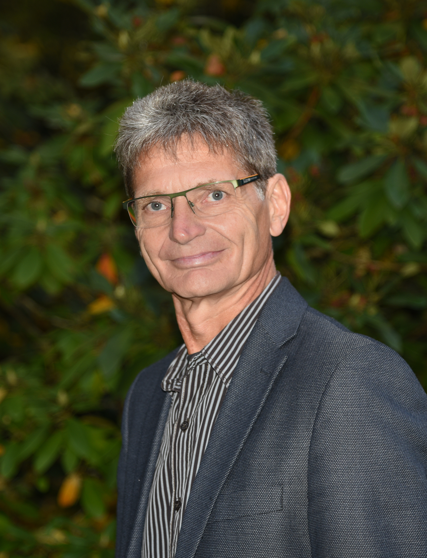 Hans Werner Ludwig