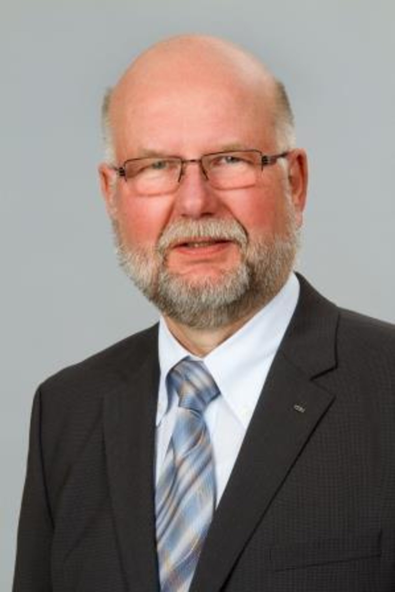 CDU Bürgertelefon mit Gerd Hagedorn Lünen