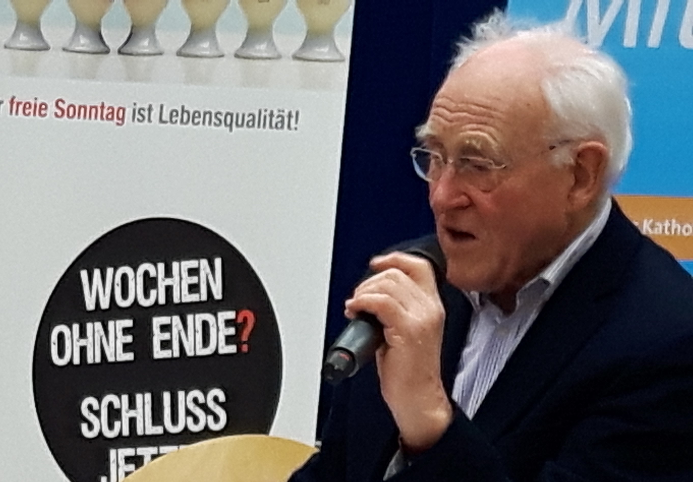 Prof. Dr. Friedhelm Hengsbach