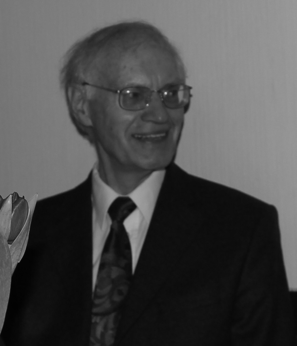 Dr. Helmut Krautschneider