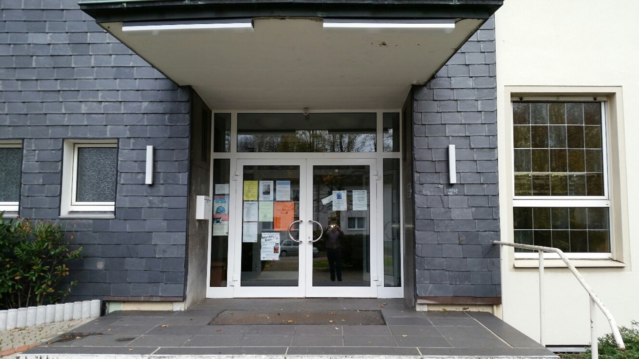 Seniorenbüro vor Ort: Außensprechstunden in Nette - Dortmund-West
