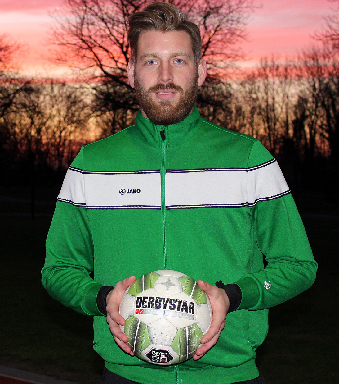 Marco Köhler