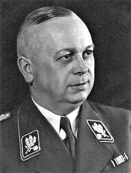 Wilhelm Schepmann. Foto: wikipedia