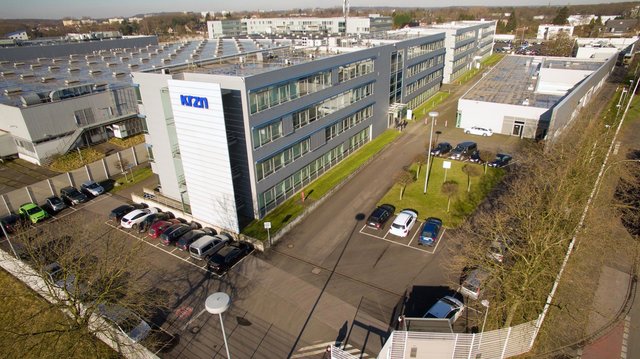 Das Kommunale Rechenzentrum Niederrhein