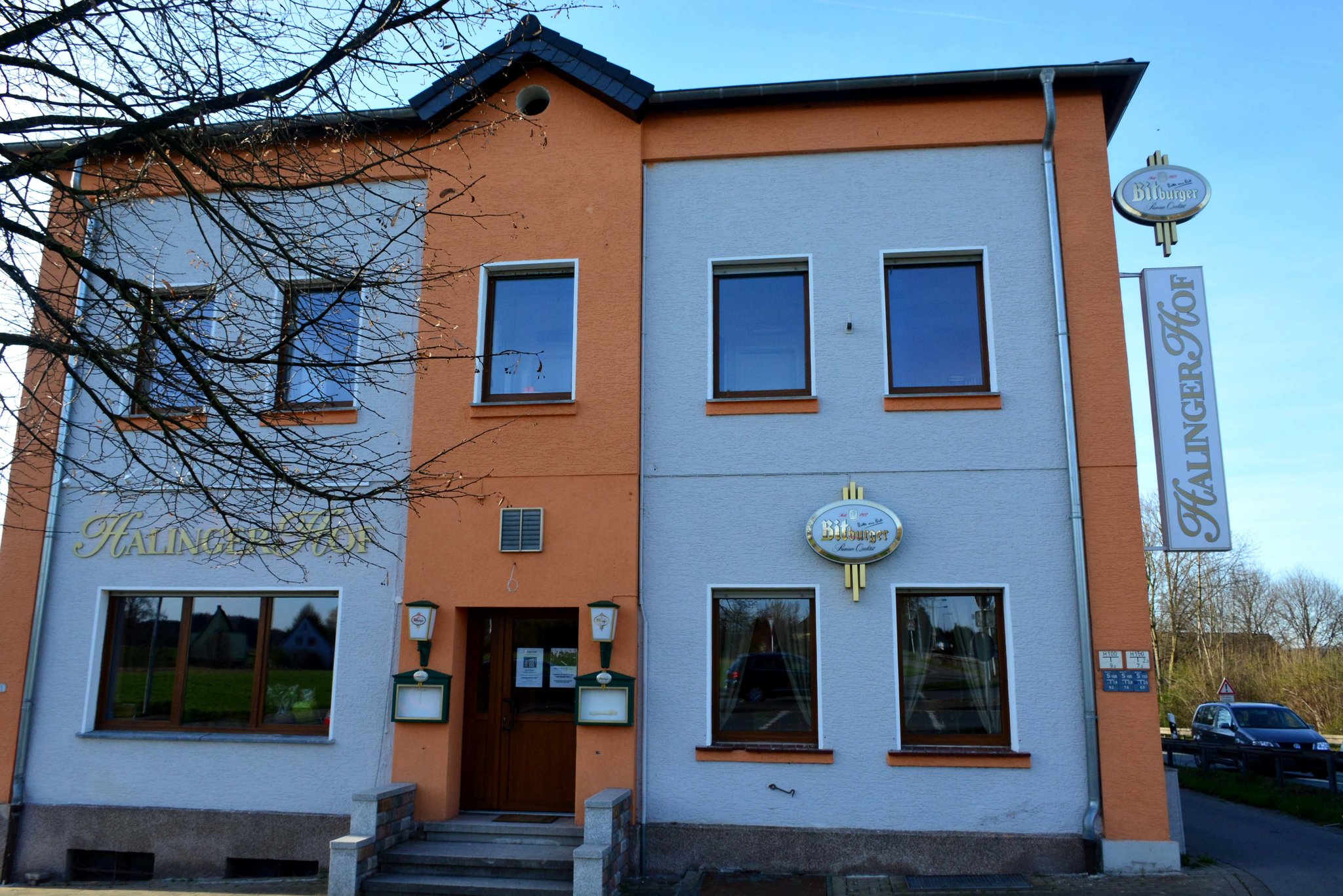 Halingen Halingen