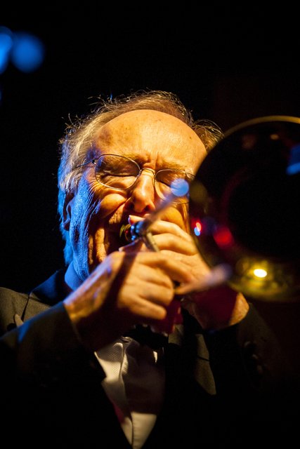 Chris Barber's Jazzband