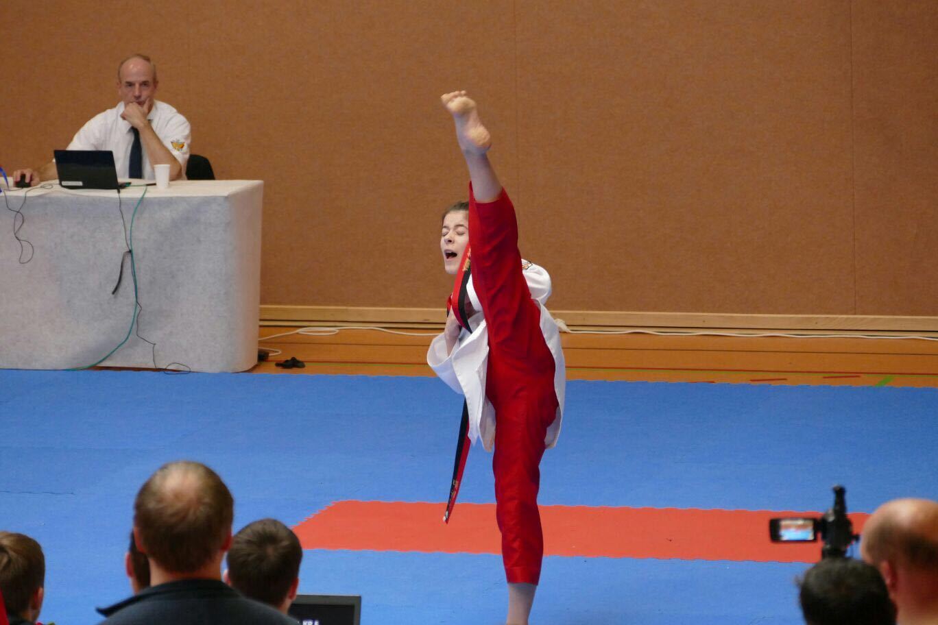 Anna Monika Siepmann