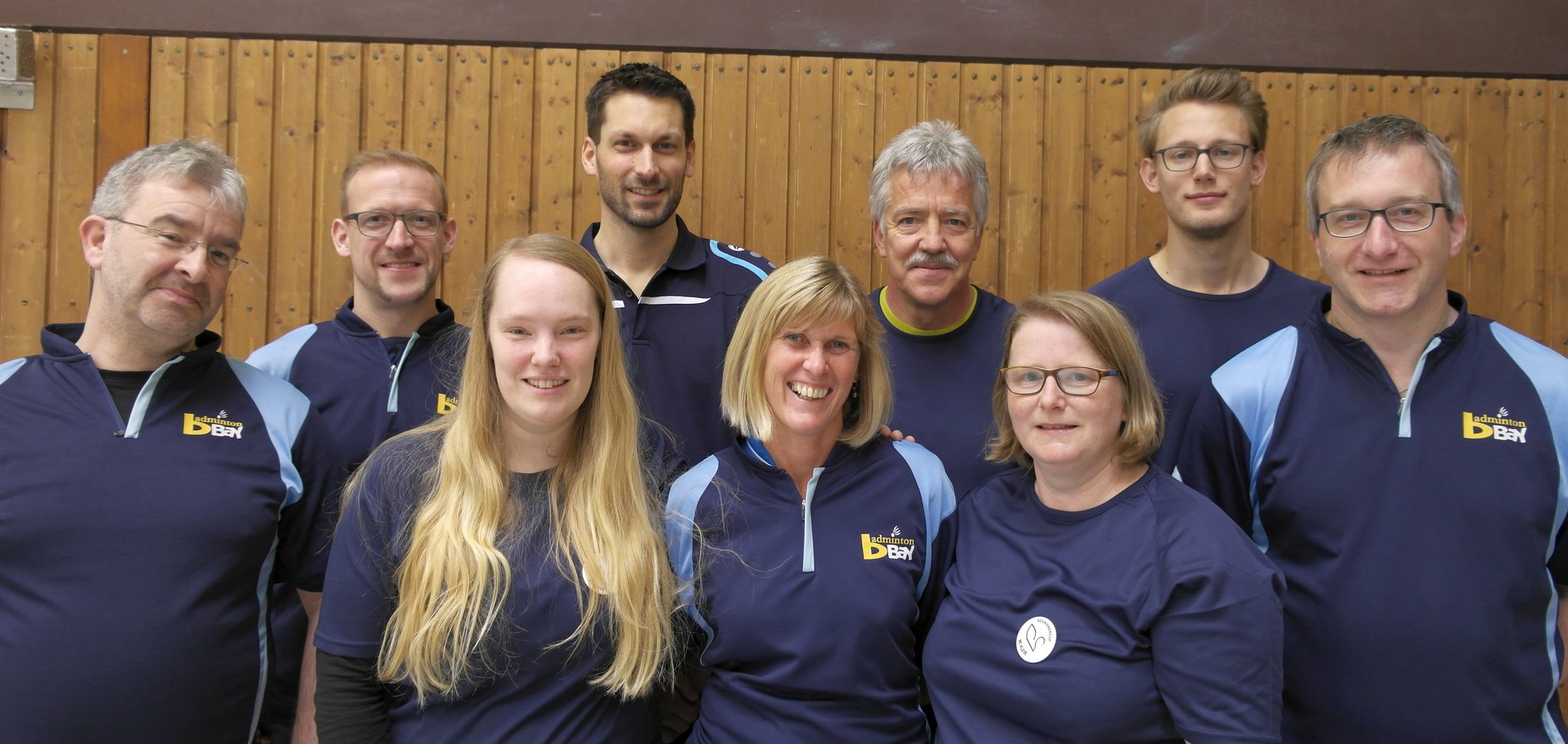 Badminton Kleve Badminton Kleve