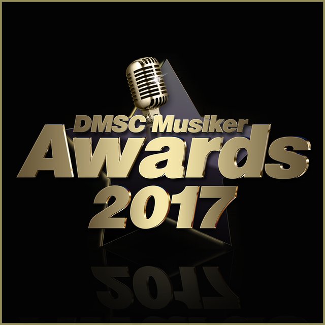 Deutschmusik Song Contest (DMSC) - Musiker-Awards 2017