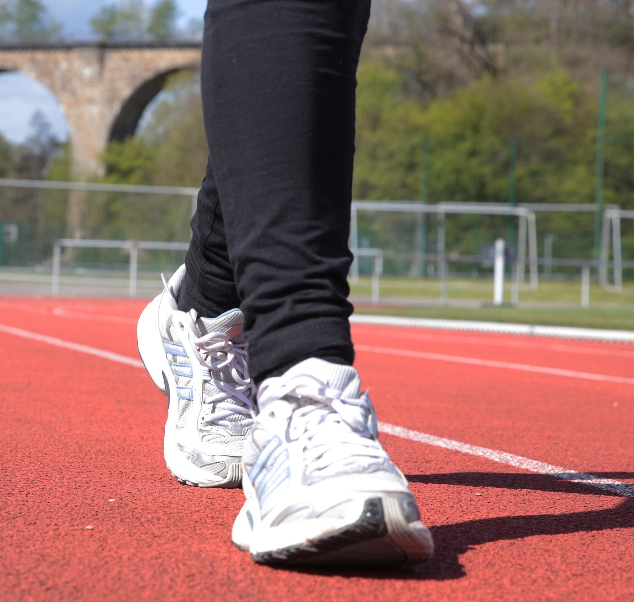 2. Gevelsberger Stadionlauf für den guten Zweck - Gevelsberg