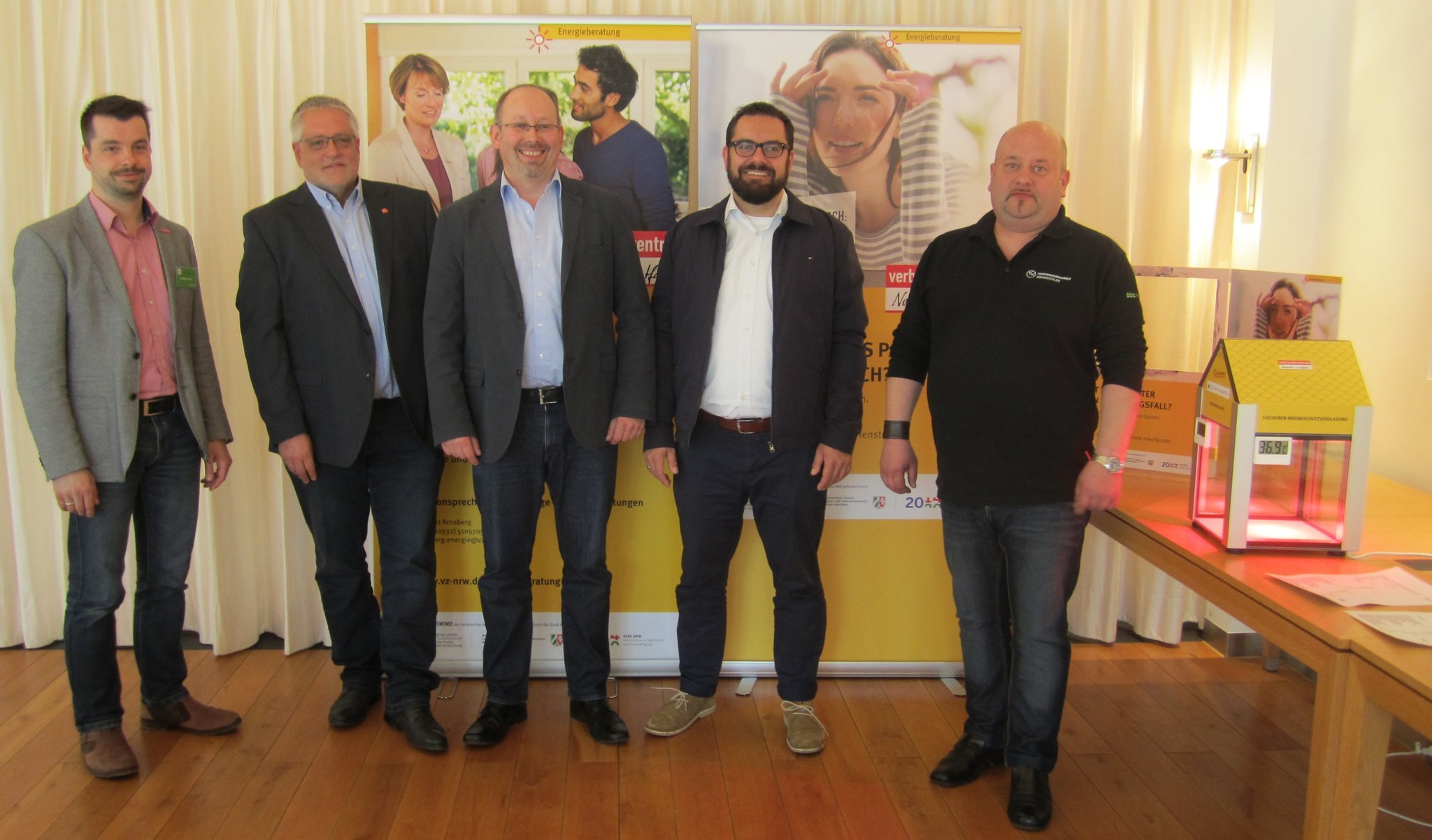 MODERN WIRKENDE FENSTER SIND TEILS LÄNGST VERALTET – KOMFORT UND