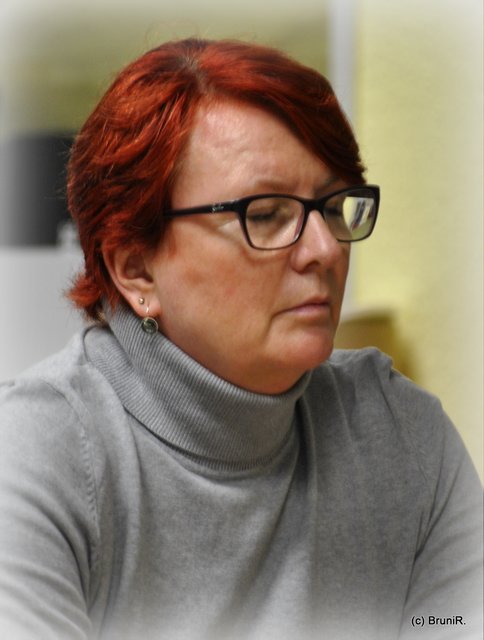 Frau Britta Altenkamp