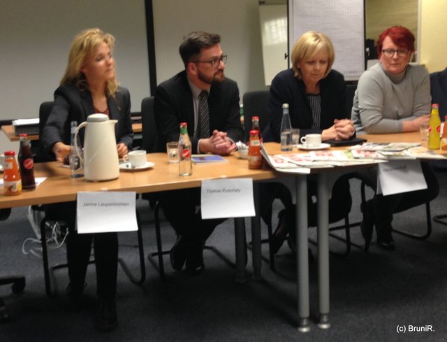 Sehr Bürgernah und nah dran... an uns Bürgerreporter!