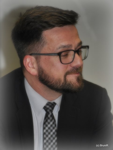 Augen zu und durch... ;-)