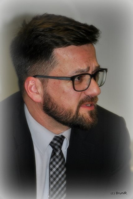 Vernünftig zugehört und geredet!