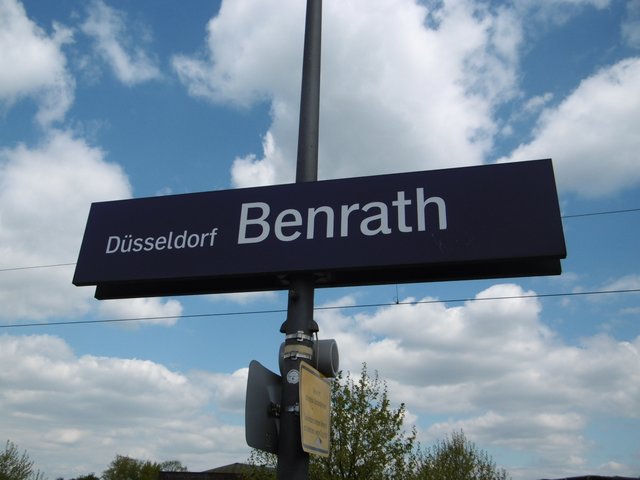 AH...HIER sind wir wohl RICHTIG!