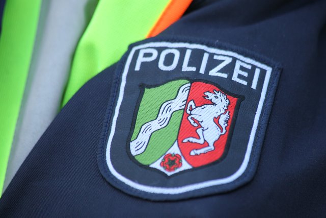 Nach einem Raub sucht die Polizei Zeugen. | Foto: Magalski