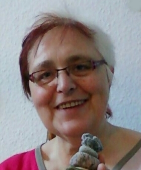 Elke Rüdiger