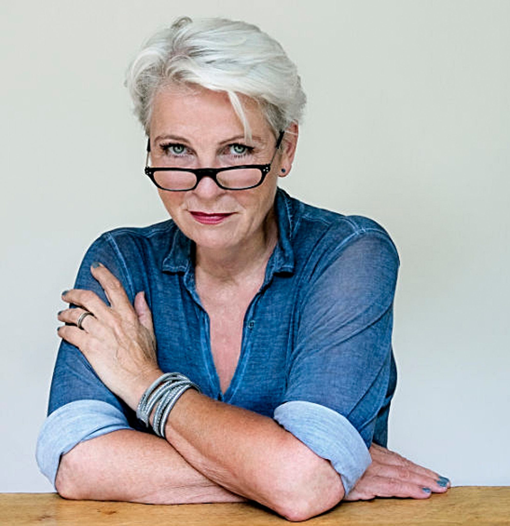 frau jahnke hat eingeladen 2025