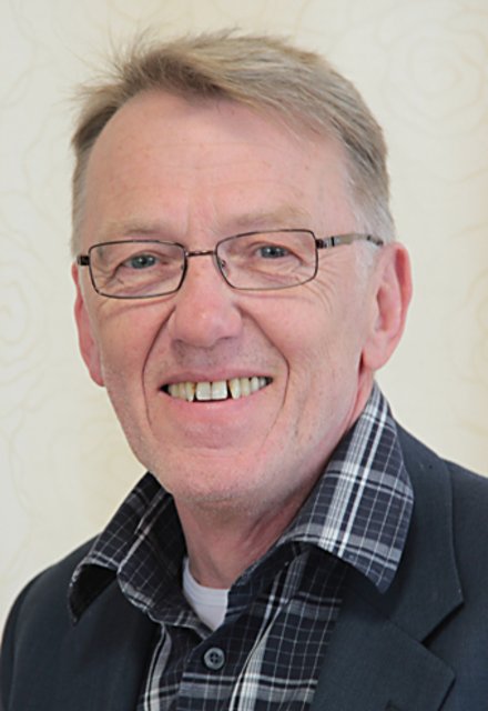 Jürgen Schwiese freut sich schon auf die traditionelle ESC-Party heute bei ihm zu Hause mit vielen Freunden.