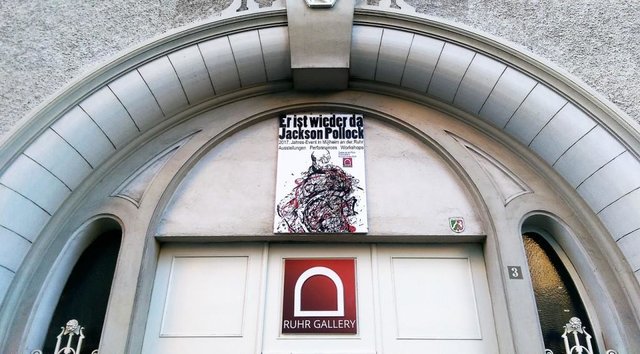 #GalerieRuhr