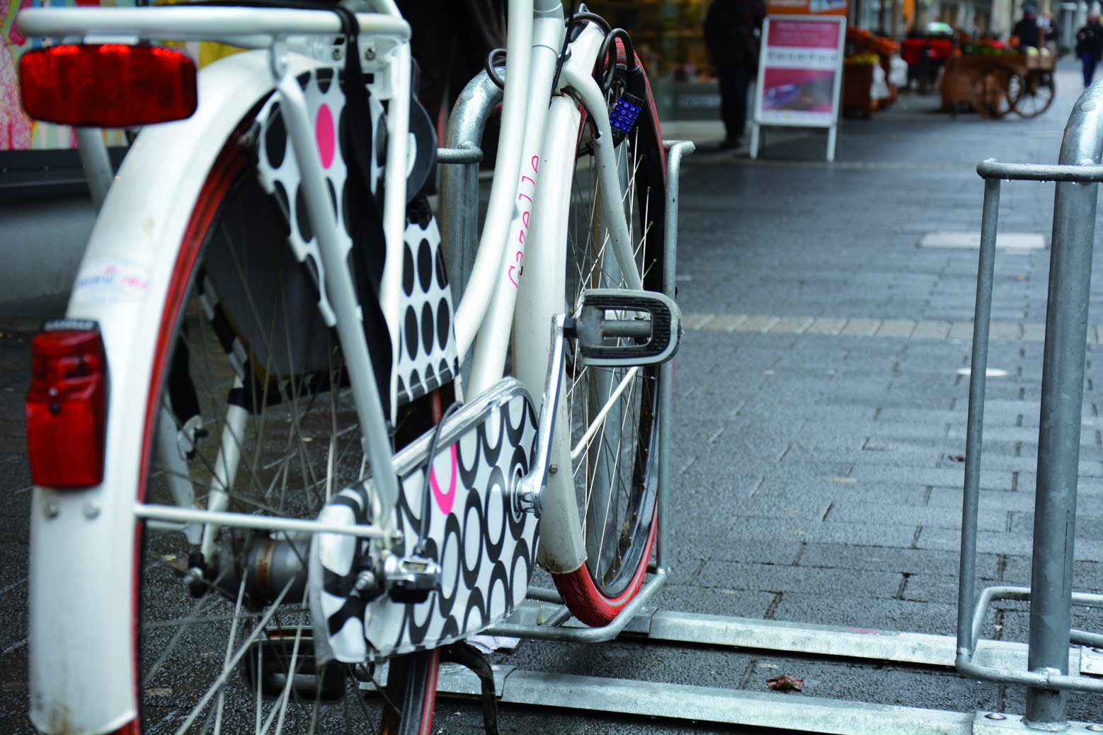 Auch in diesem Jahr sind die Gladbecker wieder zum "Stadtradeln" eingeladen. Wer möchte, kann Samstag, 20. Mai, alleine oder auch mit der Familie/mit einer Gruppe in die Pedalen treten.