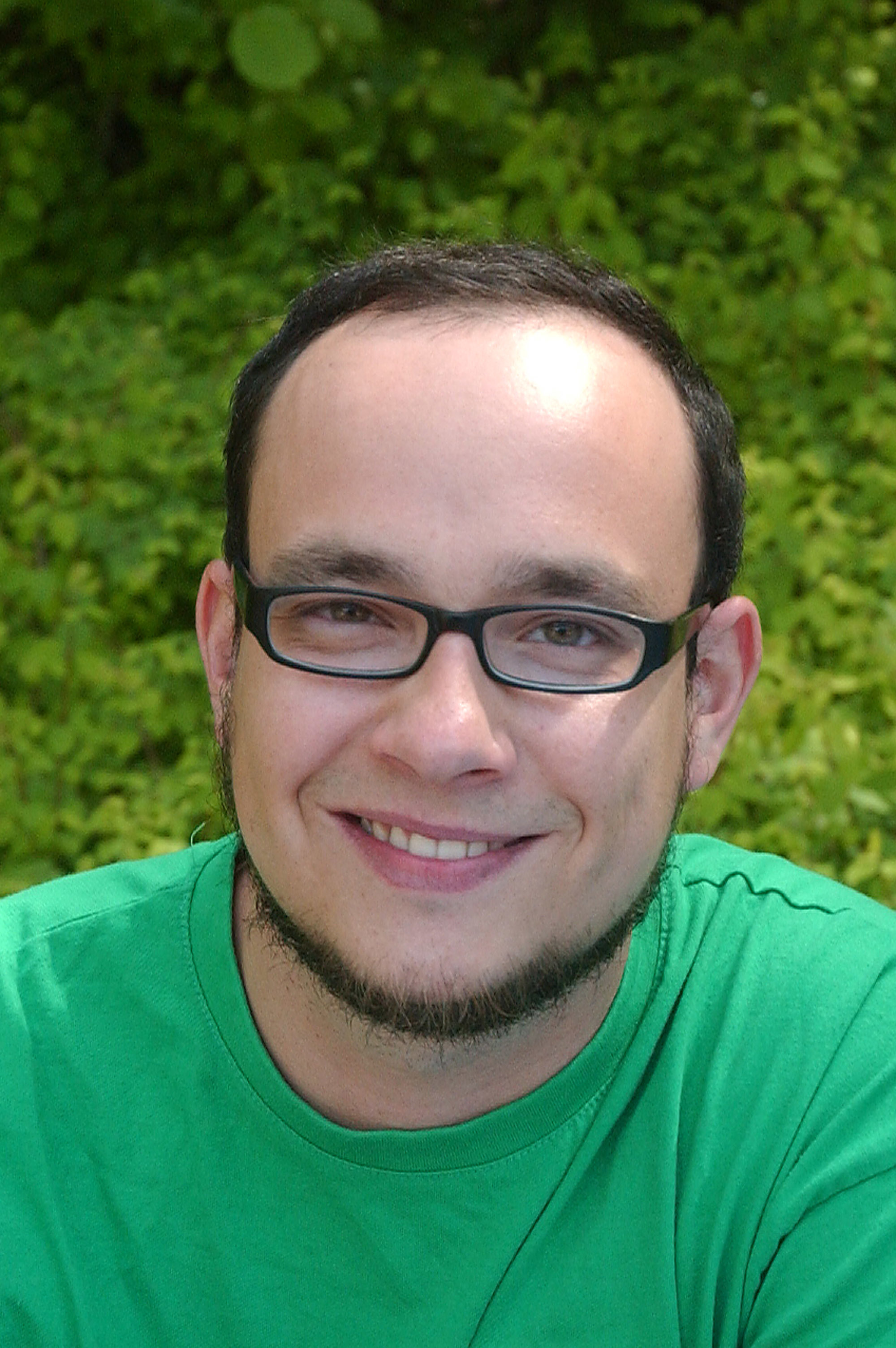Christian Nelaimischkies: „Mit dieser Aktion möchten wir den Kindern Natur nahe bringen, ihnen zeigen, dass man Gemüse im eigenen Garten anpflanzen kann und dass Möhrchen und Radieschen nicht im Supermarkt wachsen.“