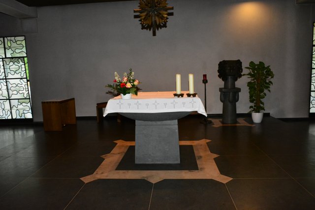 Altar