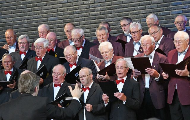 Foto: Ulrich Bangert