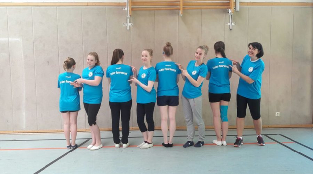 Freier Sportverein