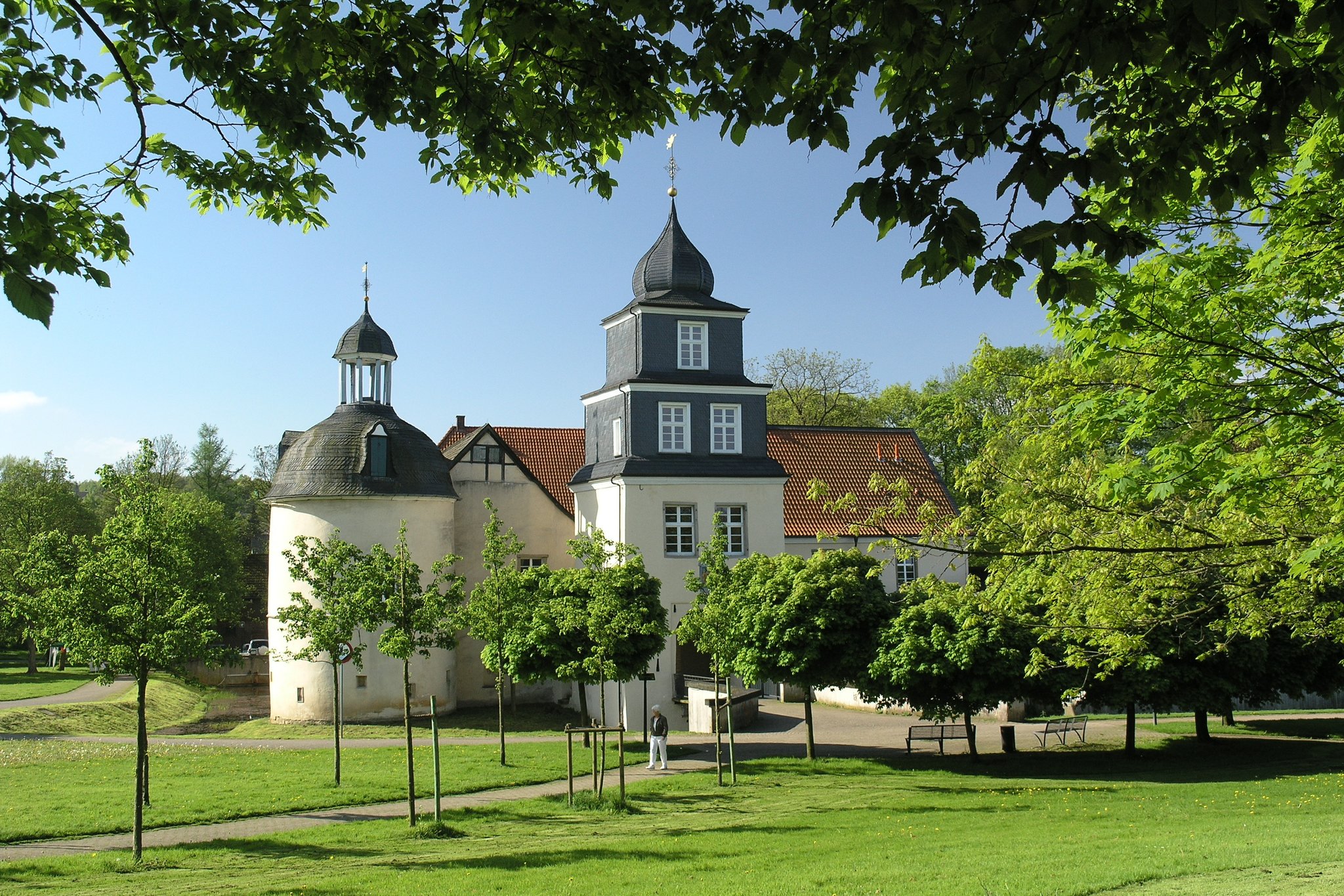 Kunst und Klangmarkt Nr. 38 am Haus Martfeld Schwelm