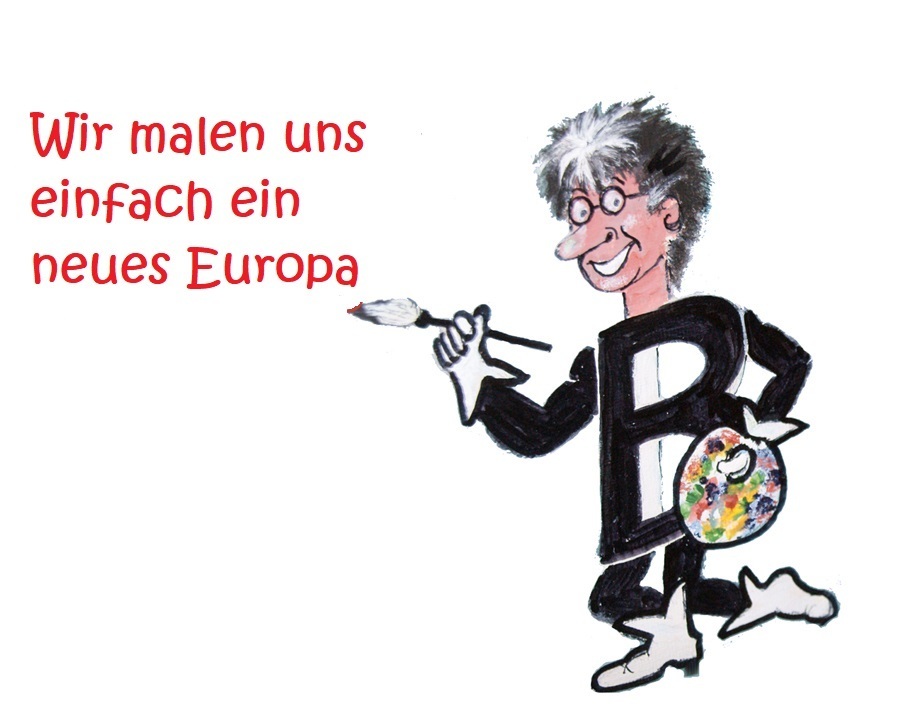 Bekowerdo findet: Wer führen will, muss auch handeln.